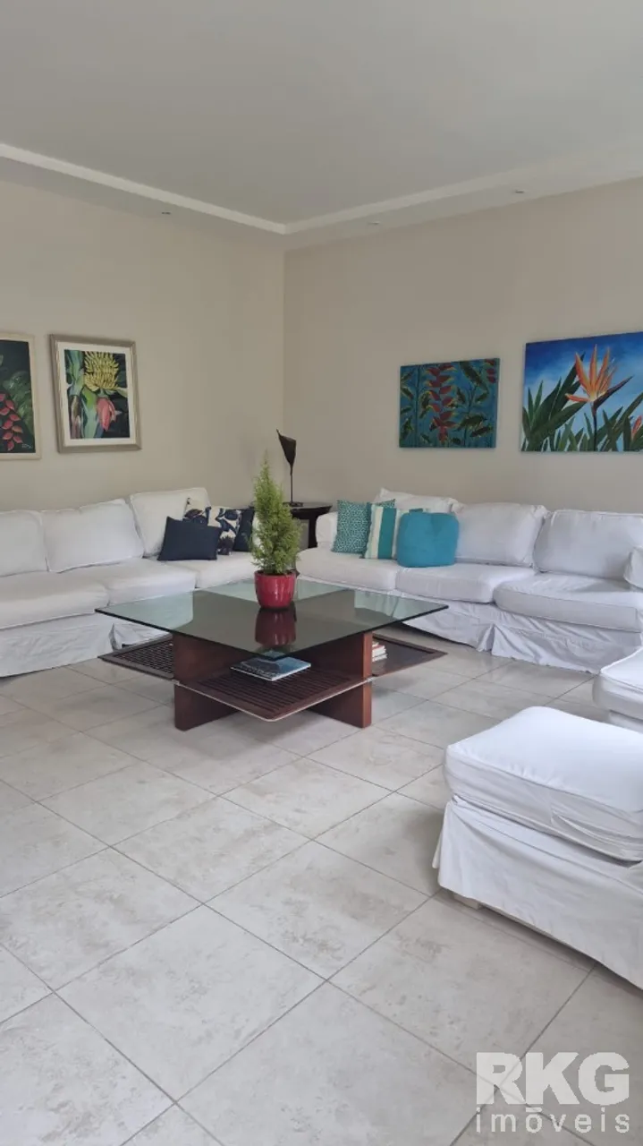 Furnished apartment with 3 bedrooms and 2 bathrooms — photo 6