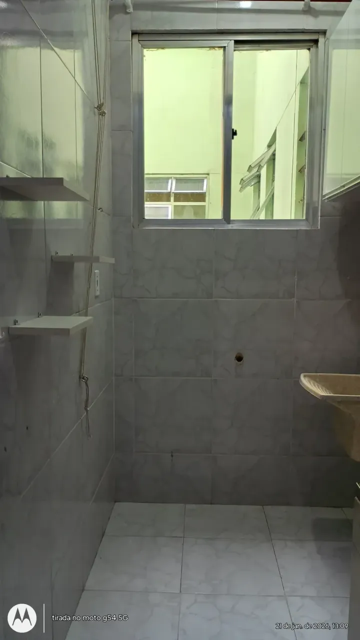 Apartamento com 1 quarto e 1 banheiro, sem vaga — photo 4