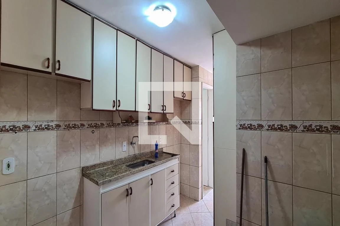 Apartamento con 3 dormitorios, suite y balcón con zona de lavado — photo 18