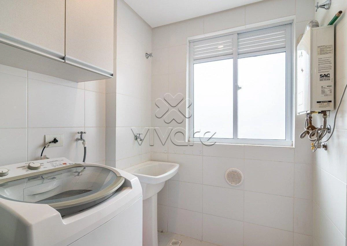 Furnished apartment, 86 m², with a washing machine — photo 15