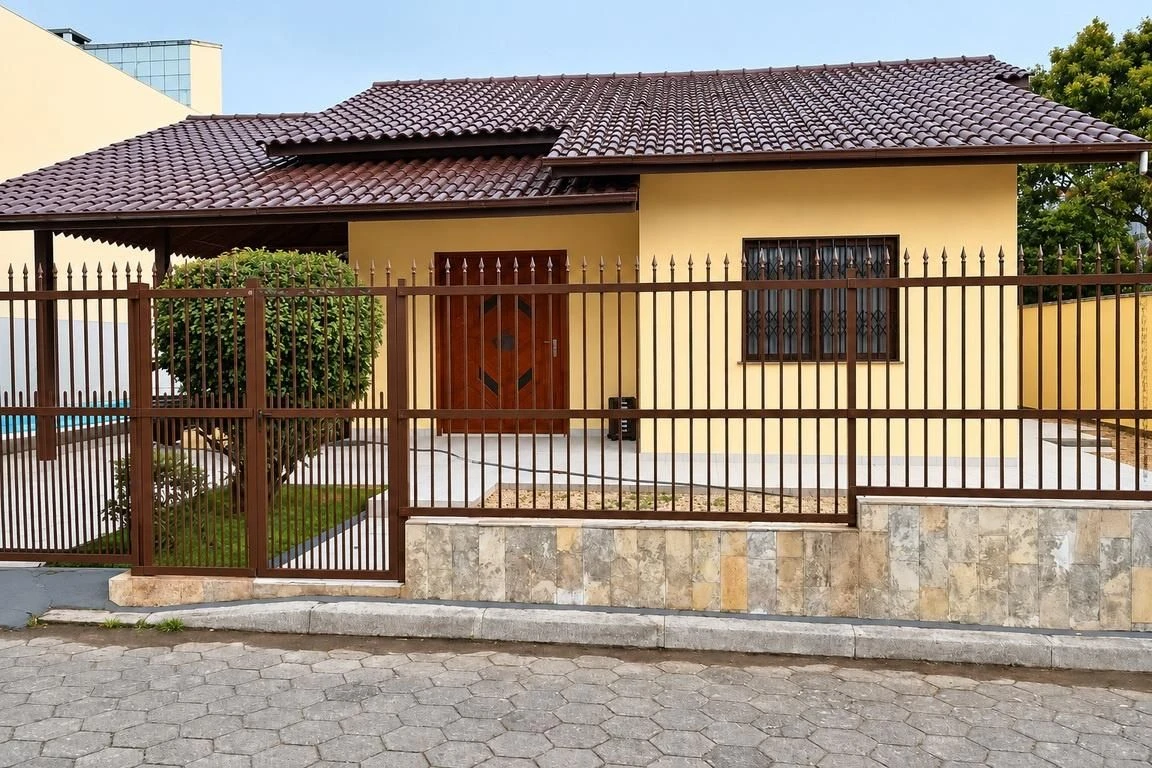 2-bedroom house, 160 m² — photo 24