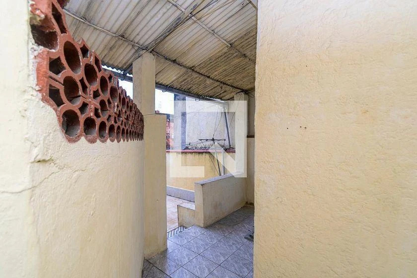 Casa para aluguel com 52 m², 2 quartos e varanda — photo 10