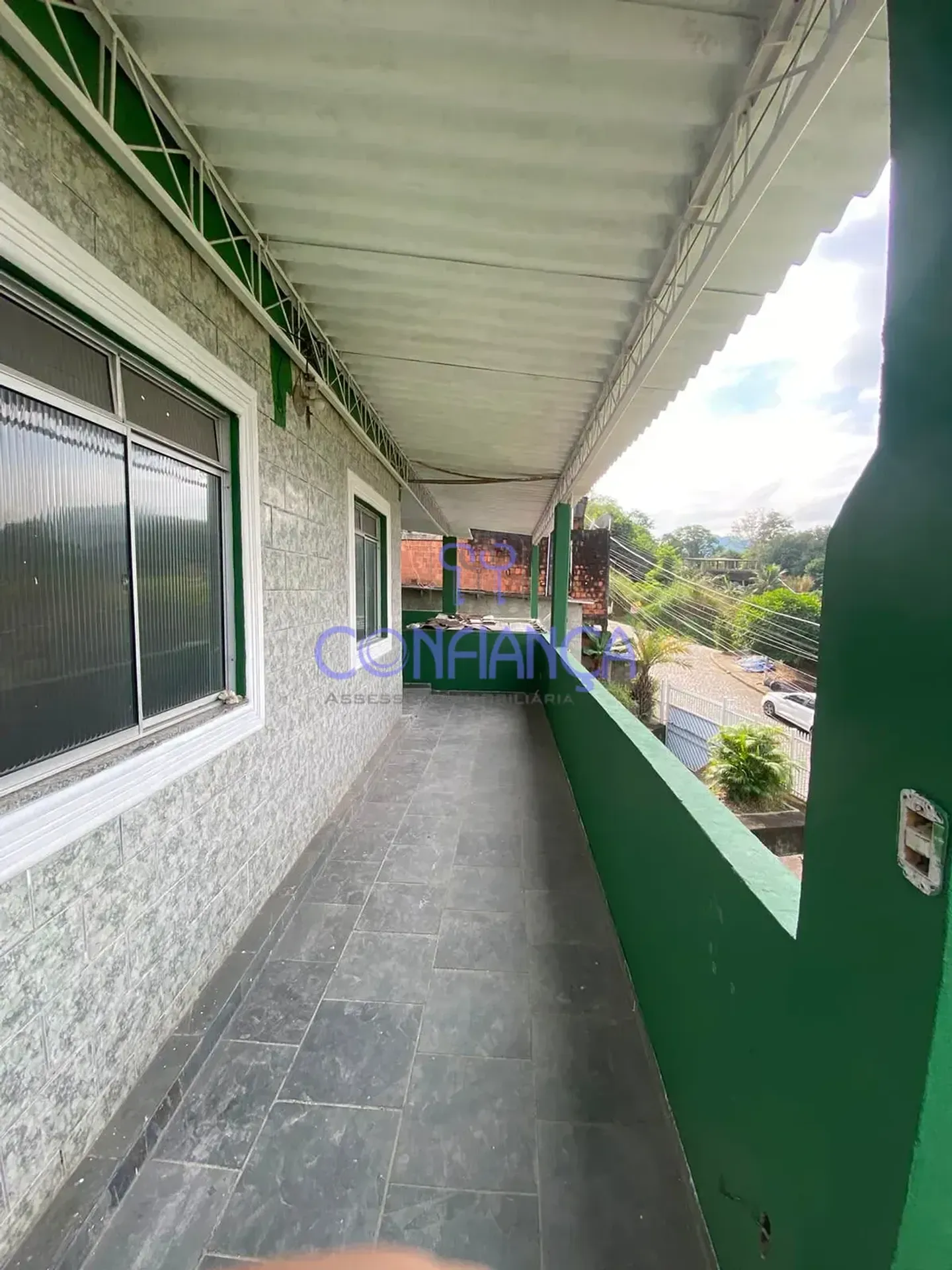 Rental house with 2 bedrooms and 1 bathroom — photo 10