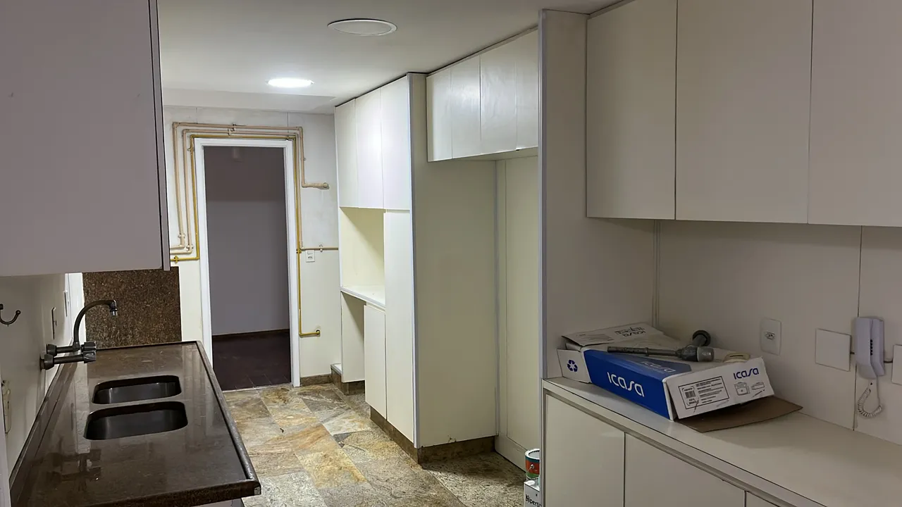 Apartamento com 3 quartos e 5 banheiros e 2 vagas — photo 8