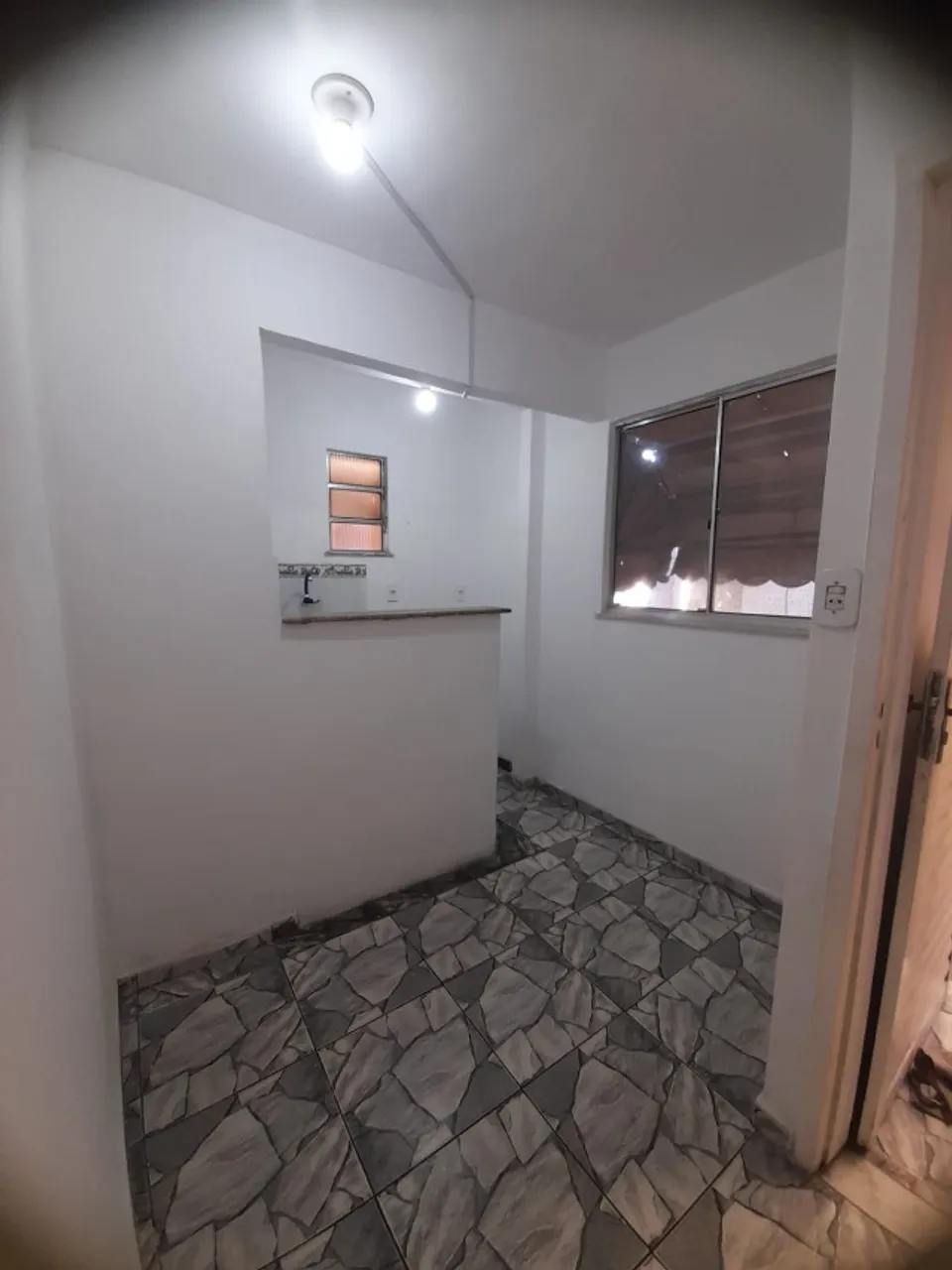 18 m² studio in Rio de Janeiro — photo 2