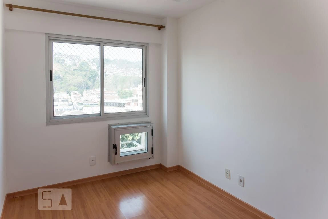 2-bedroom apartment in a building with a sauna — photo 21