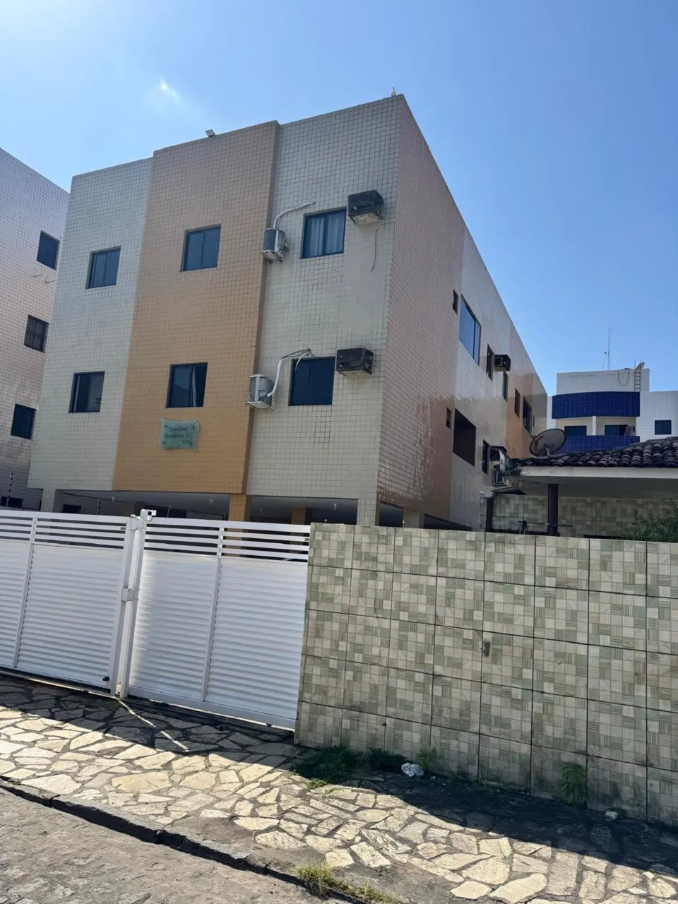 3-bedroom apartment with 2 bathrooms and parking spot — photo 10