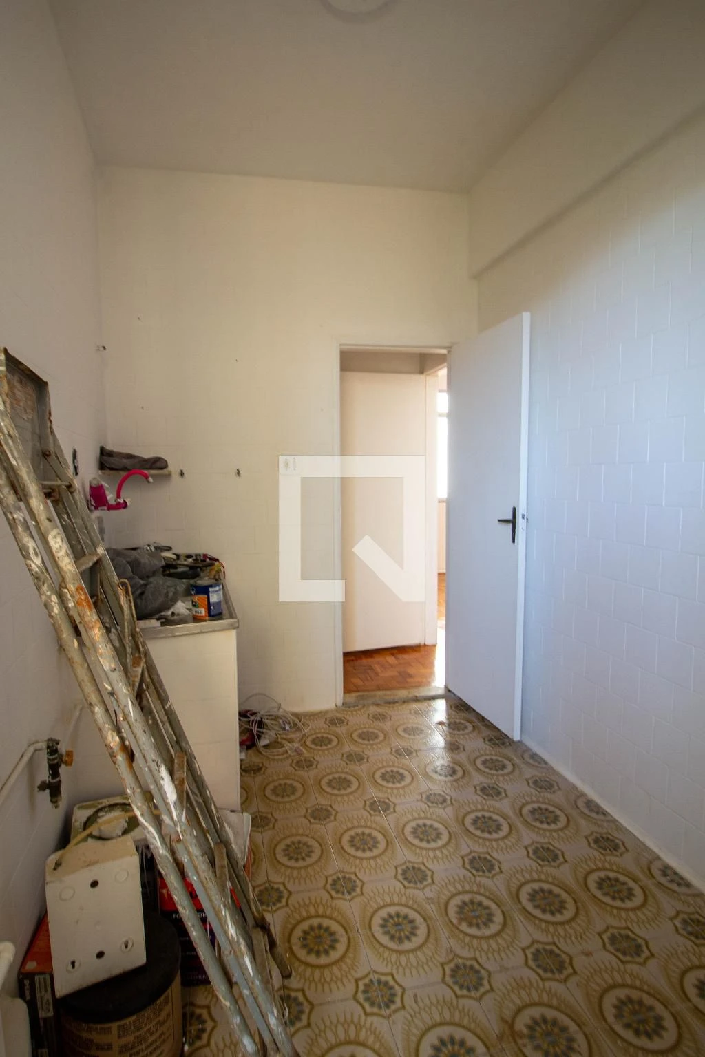 Unfurnished 2-bedroom apartment with air conditioning — photo 13