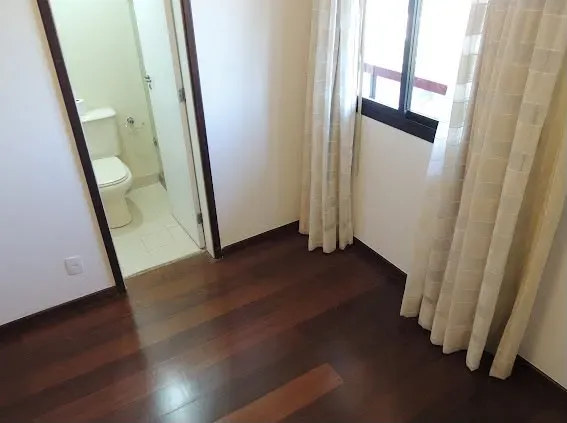 Apartment, 97 m², with a home office — photo 7