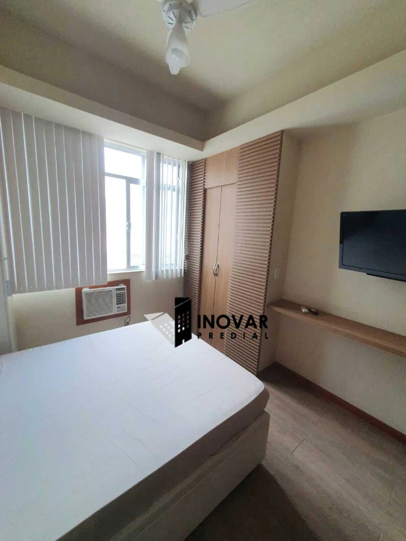 Furnished apartment, 40 m², with a water view — photo 7