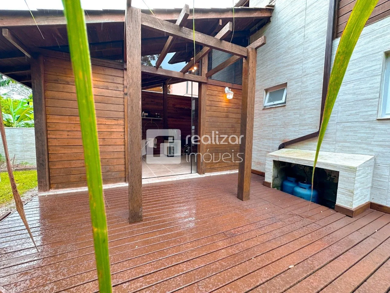 Casa amueblada, 240 m², con chimenea — photo 24