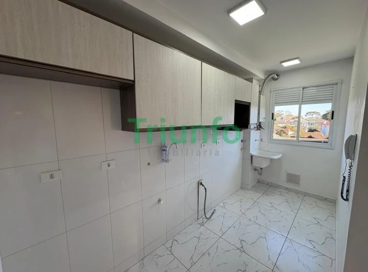 2-bedroom apartment with en-suite and 53 m² — photo 6