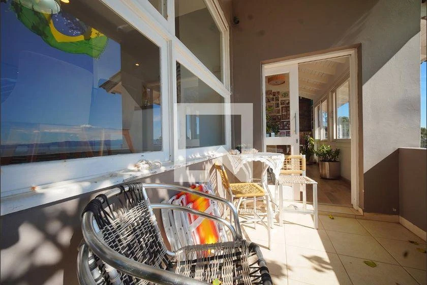 Furnished house with private garden and BBQ — photo 7