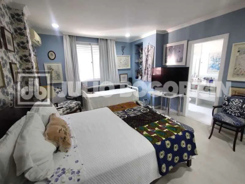 423 m² apartment with 4 bedrooms and 3 en-suites — photo 18