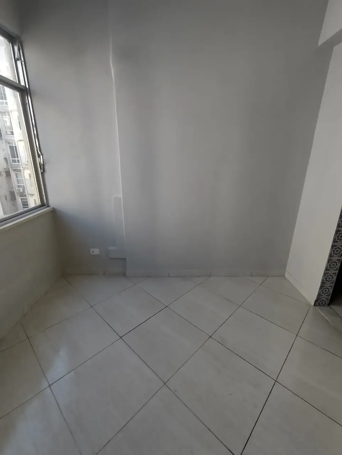 One-bedroom, 38 m² apartment in Rio de Janeiro — photo 7