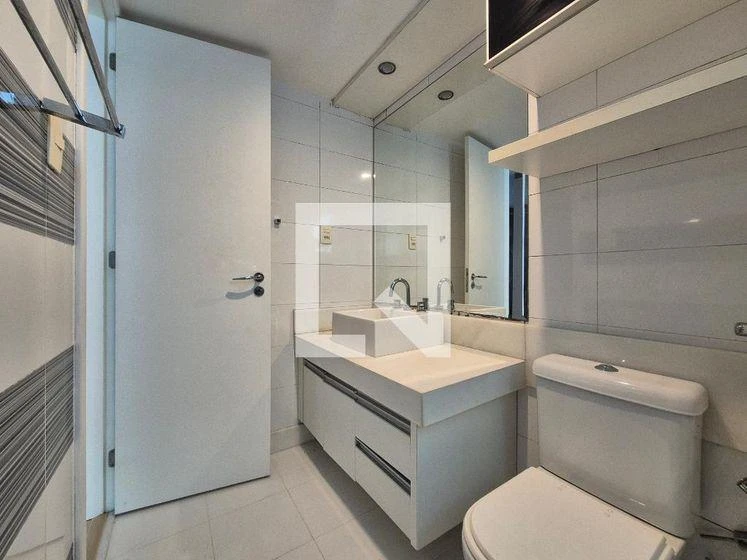 Departamento de 3 dormitorios en edificio con gimnasio — photo 43