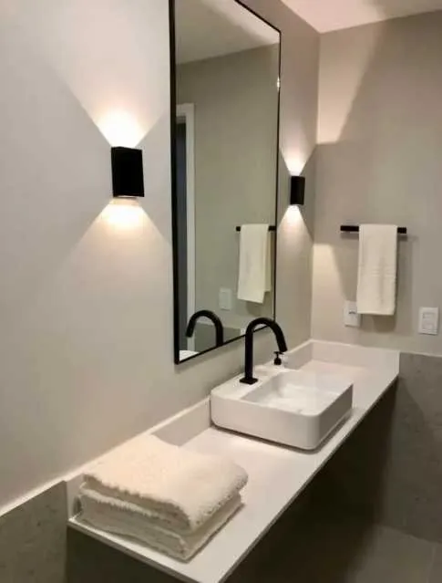 3-bedroom apartment with a washing machine in Rio de Janeiro — photo 11