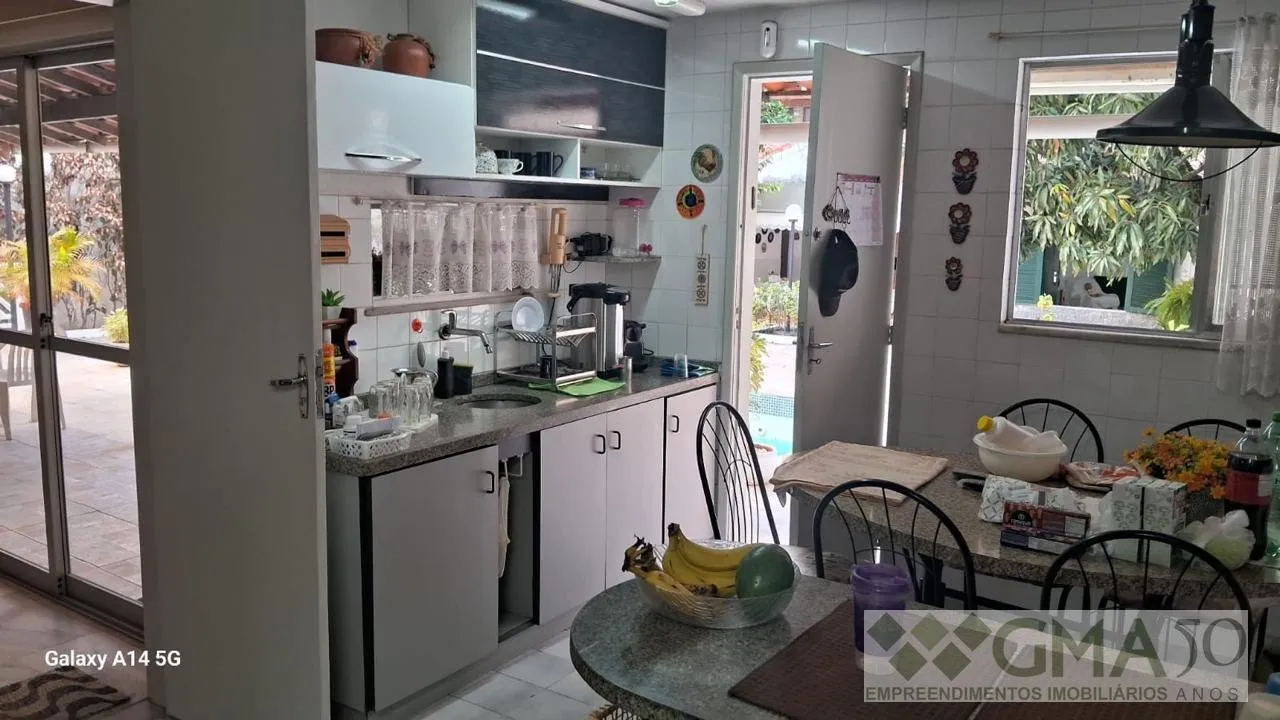 Furnished house with 7 bedrooms and 500 m² — photo 13