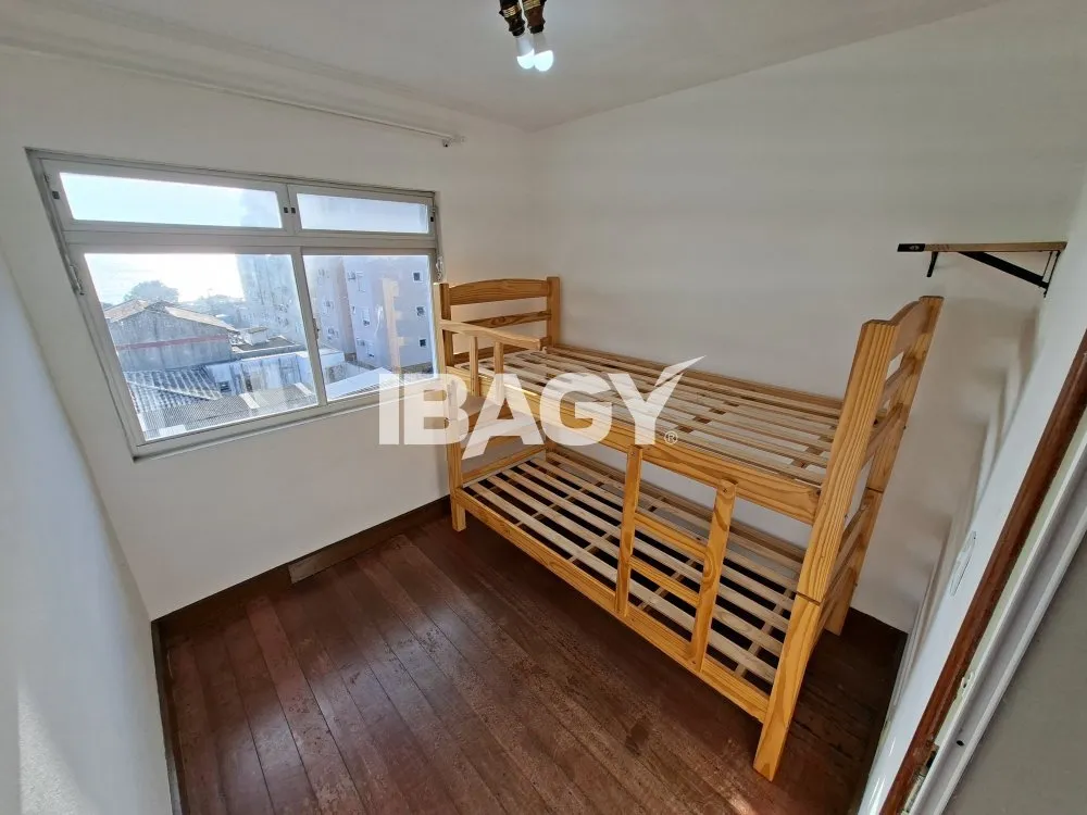 Unfurnished 2-bedroom apartment with no parking and fitted kitchen — photo 10