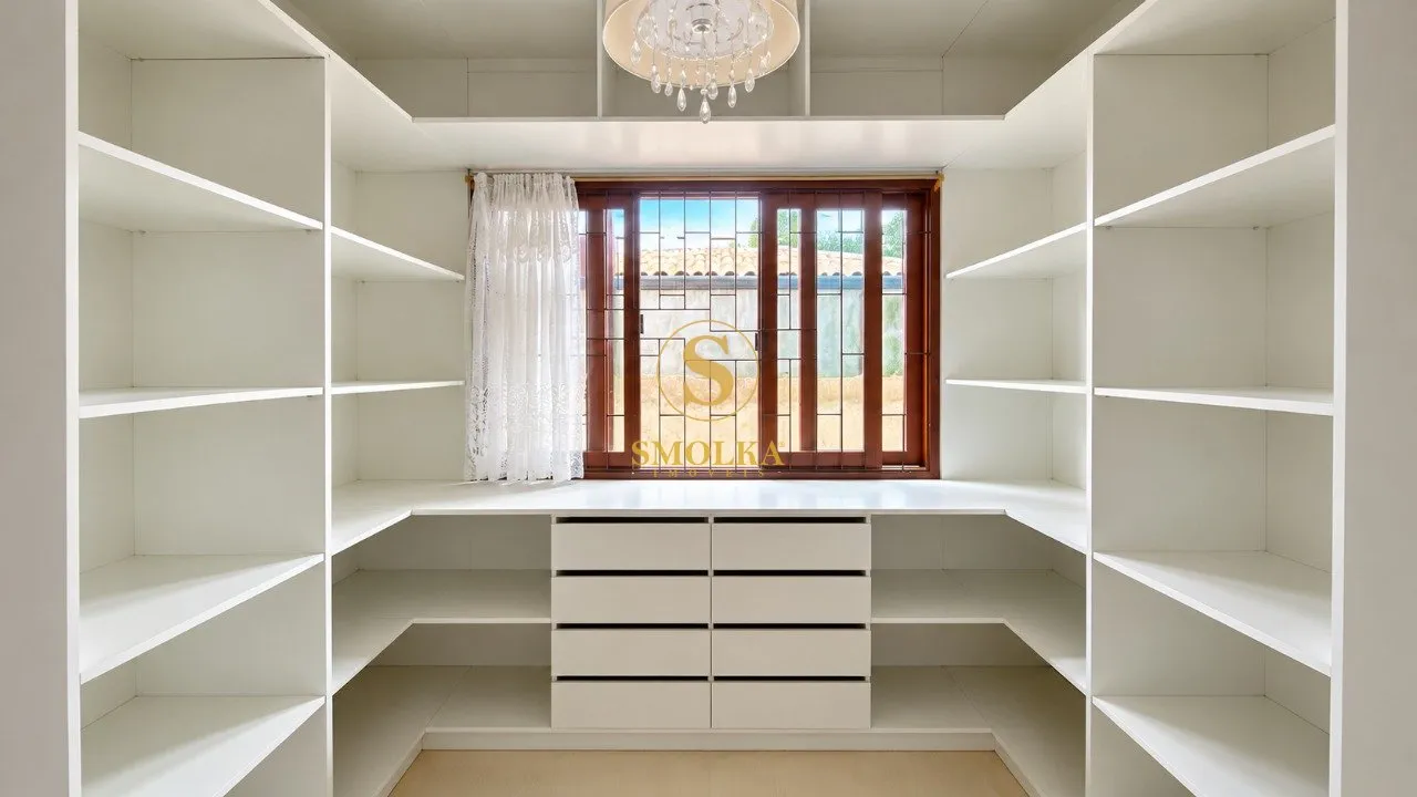 Casa de 3 dormitorios con vestidor — photo 35