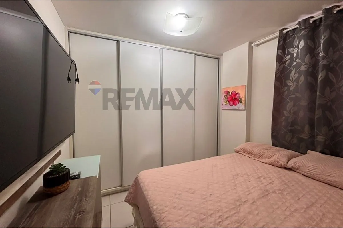Furnished 2-bedroom apartment with en-suite — photo 6
