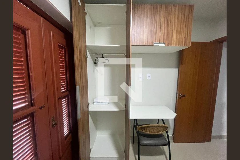 Apartamento amueblado de 40 m² con 2 dormitorios — photo 11