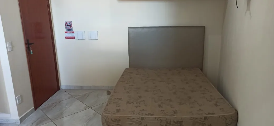 Studio with 1 bedroom and 1 bathroom plus parking spot