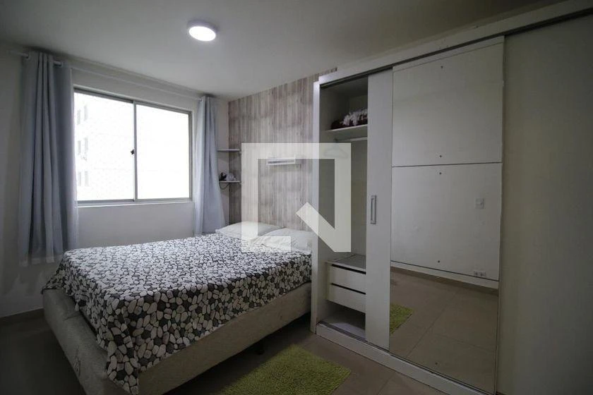 Apartamento de 1 quarto com máquina de lavar, Jacarepaguá — photo 3