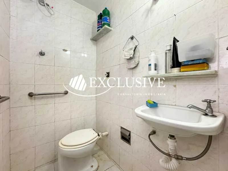 Residential apartment with 1 bedroom and 1 bathroom — photo 17