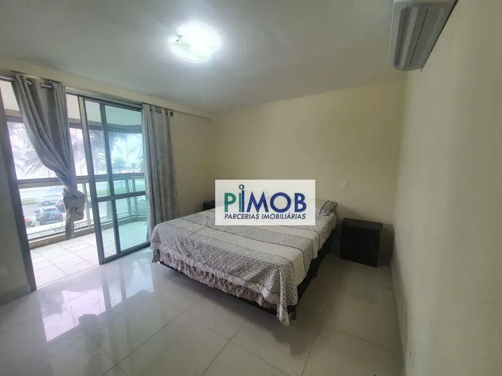 4-bedroom 260 m² apartment with 2 en-suite bathrooms — photo 29