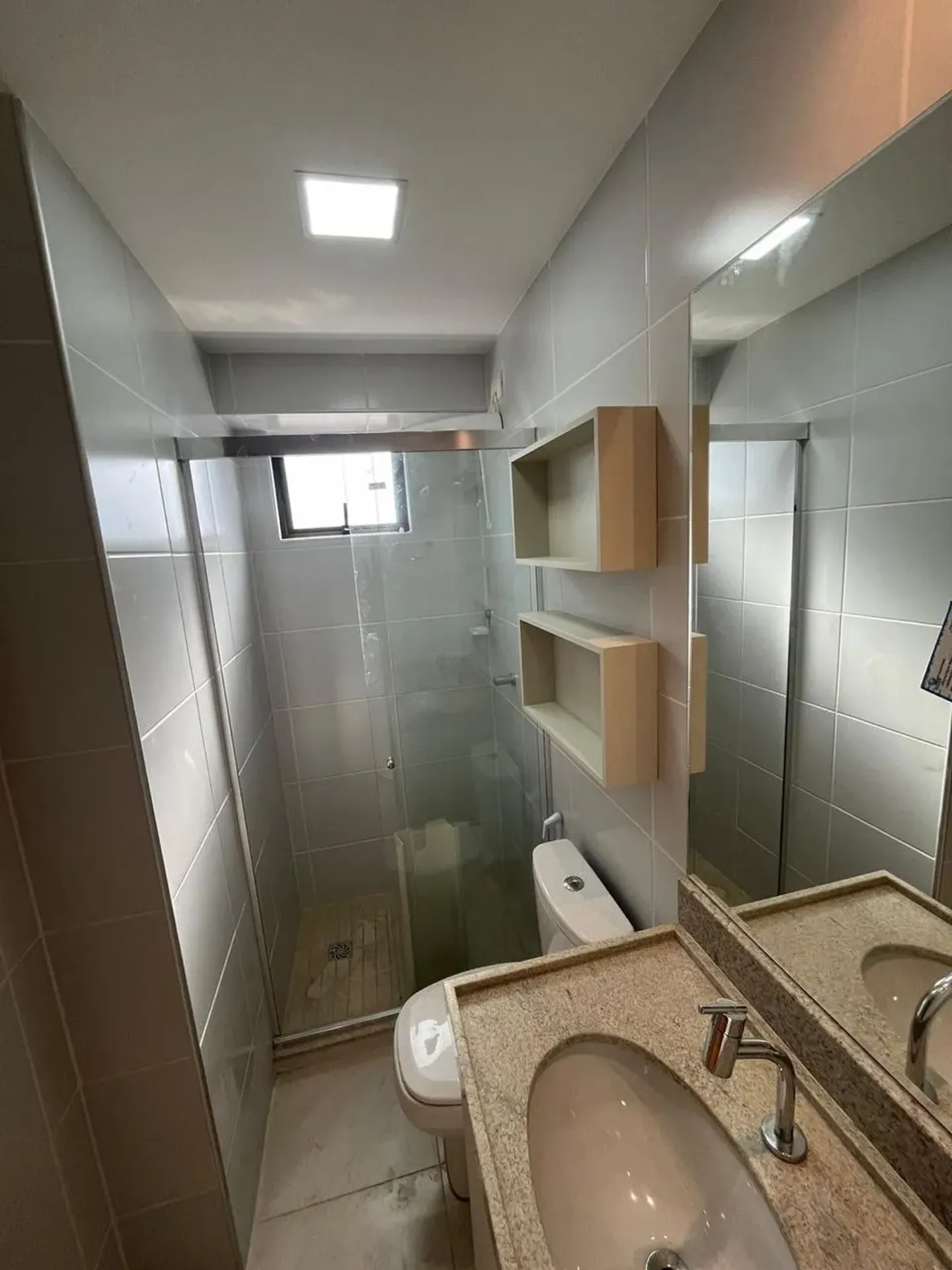 Квартира 90 м² с видом на воду и панорамными окнами — photo 7