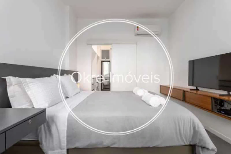 Apartamento en planta baja de 1 dormitorio y cocina integrada — photo 8