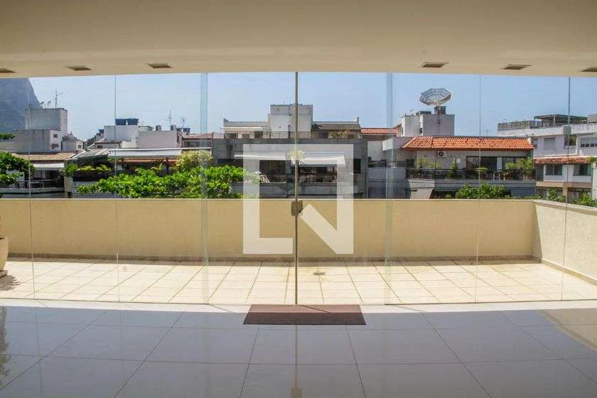 Cobertura para locação com 6 quartos e 560 m², 7 vagas — photo 3