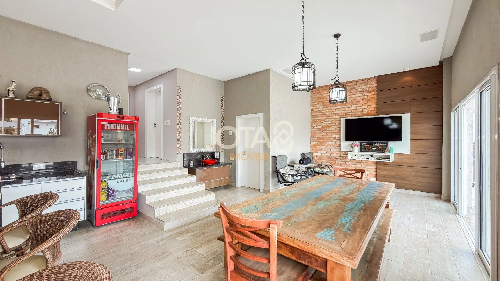 House with 3 en-suite bedrooms and private BBQ — photo 14