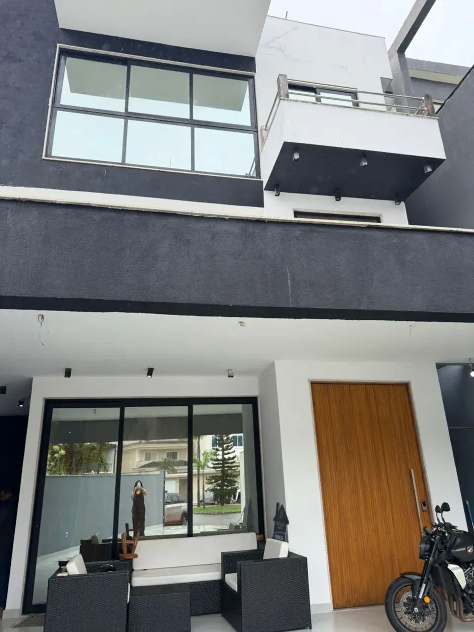 Furnished house with 3 bedrooms and 5 bathrooms — photo 8