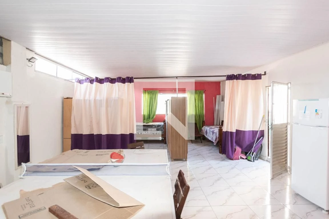 Casa de 1 quarto com jardim, Andaraí — photo 12