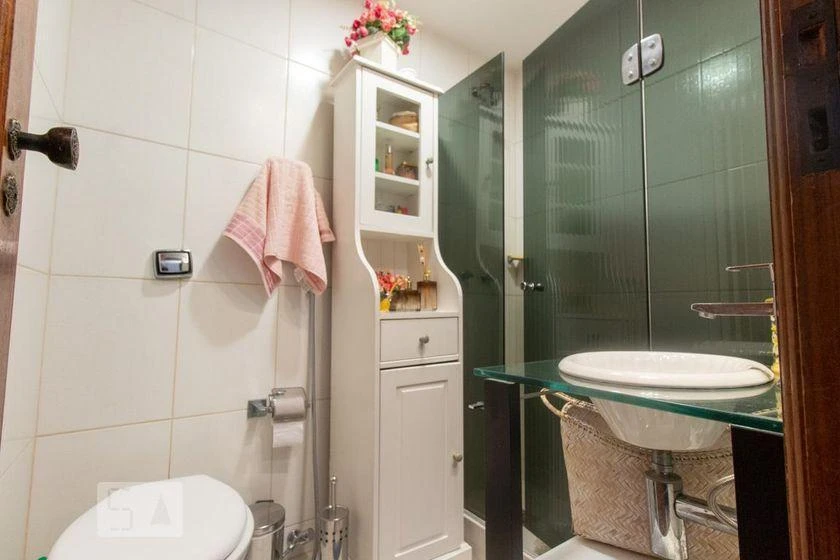 Квартира с 3 спальнями и 2 ванными при спальнях, 188 м² — photo 50