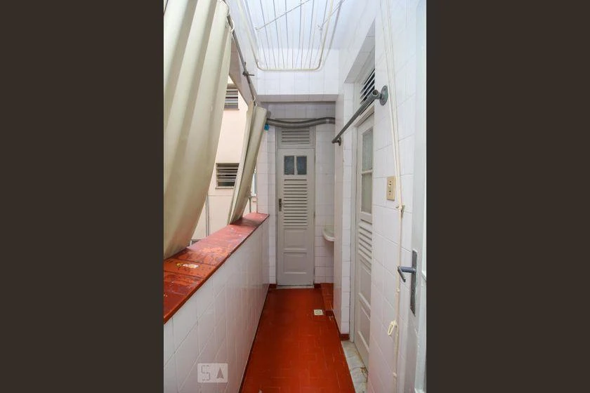 Apartamento de 80 m² com 2 quartos e cozinha separada — photo 11
