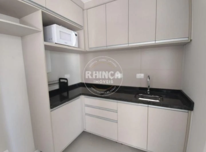 Studio with 1 bedroom and 47 m² — photo 11