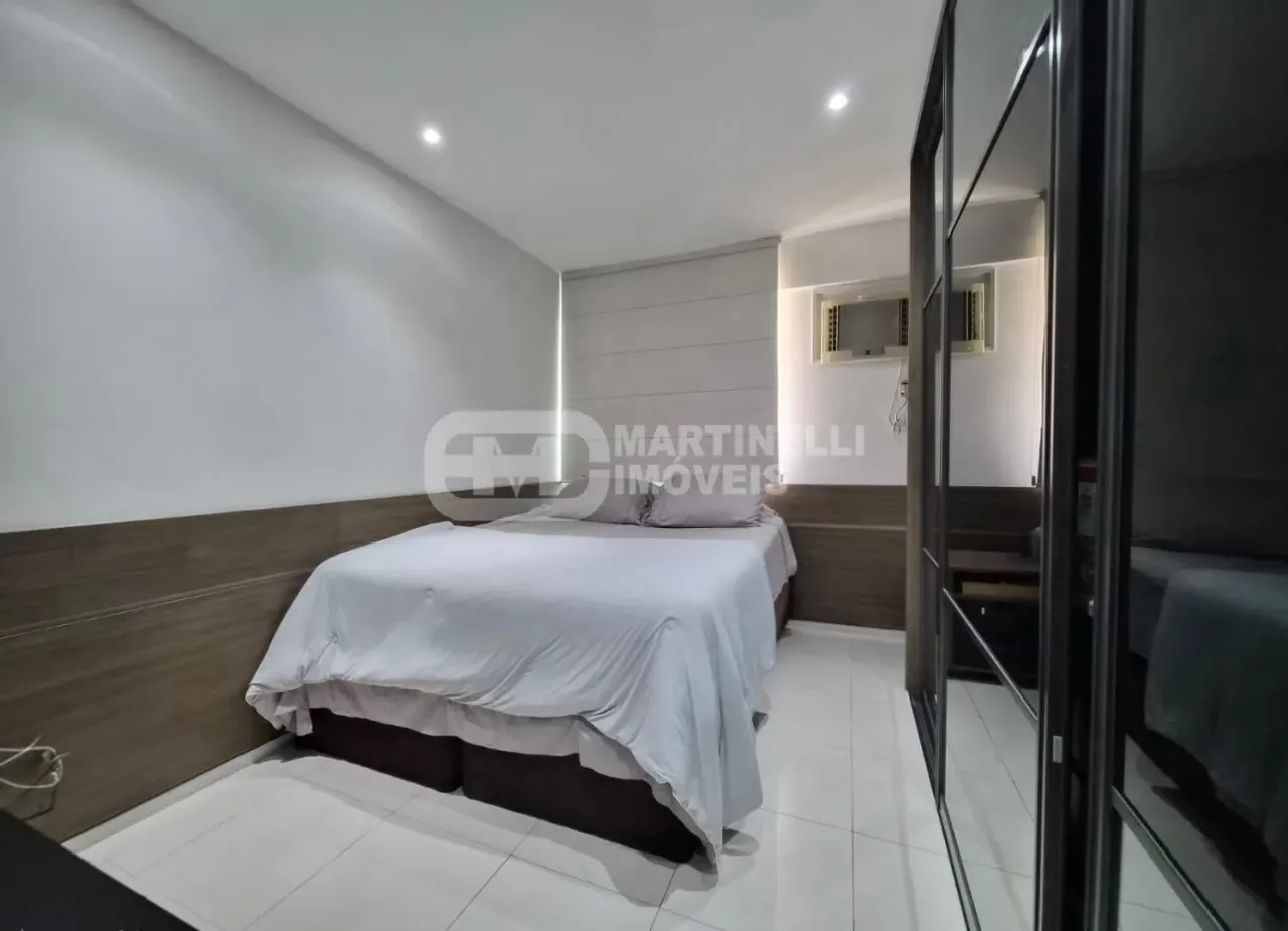 Penthouse with balcony and open-plan kitchen — photo 4