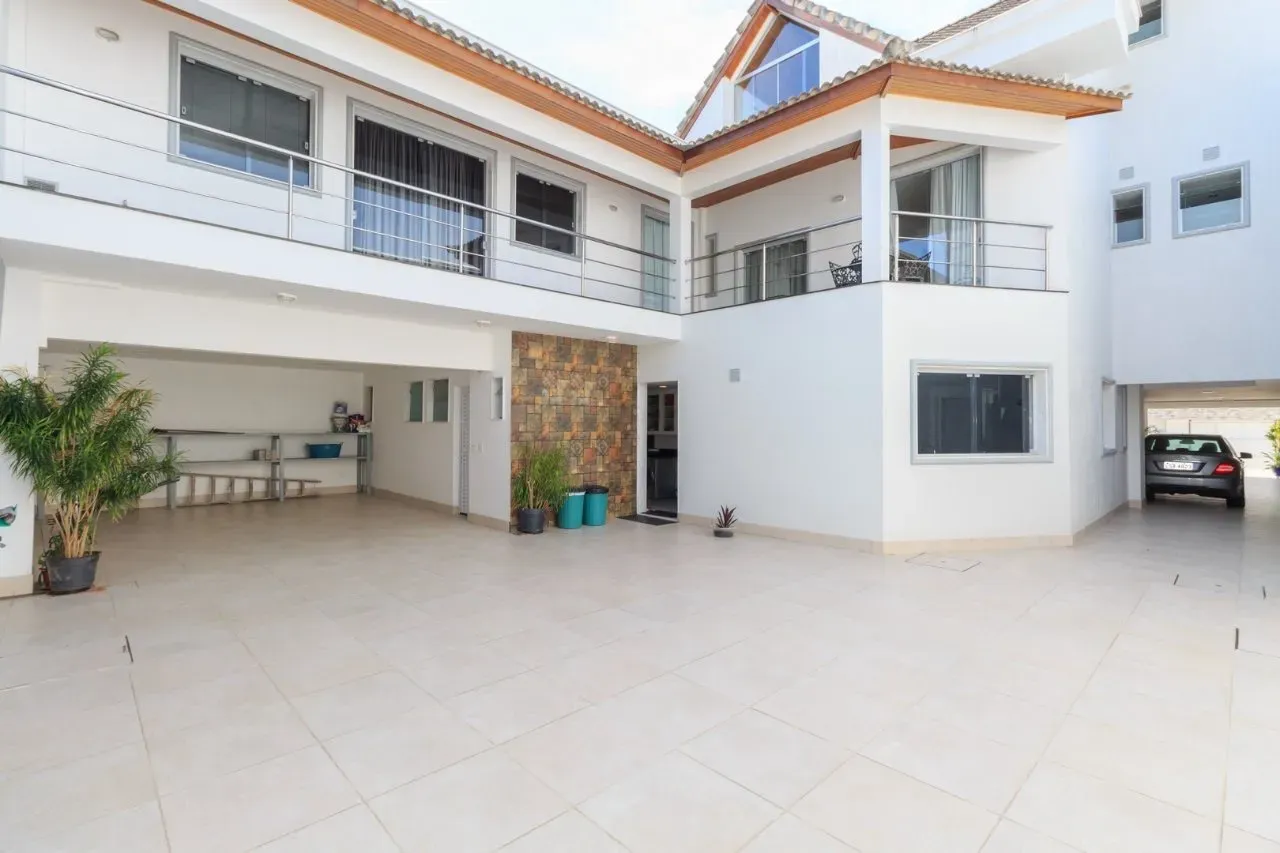 Furnished house with 5 bedrooms and 5 bathrooms — photo 6