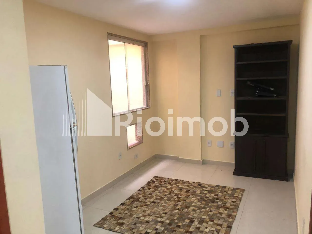 Apartment, 35 m², with a washing machine — photo 4