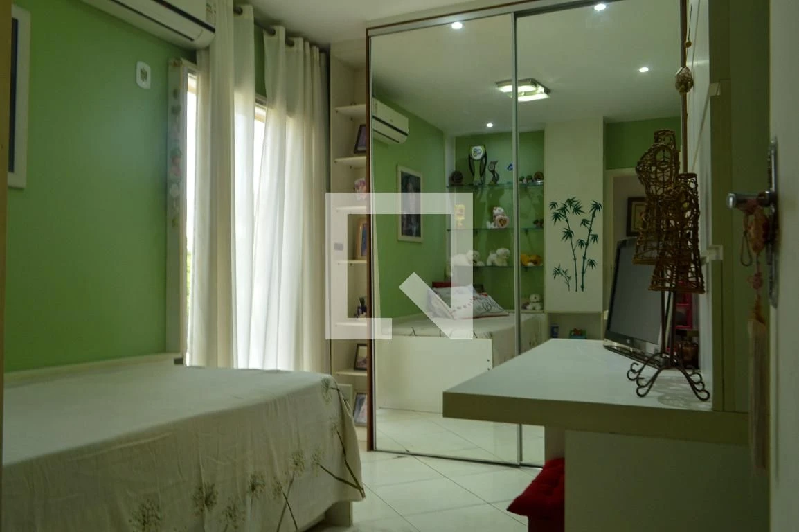 Furnished 2-bedroom apartment with an en-suite — photo 3