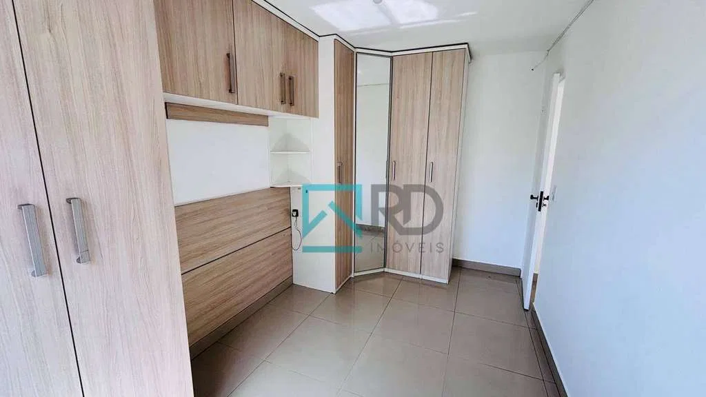 3-bedroom, 61 m² apartment in Curitiba — photo 11