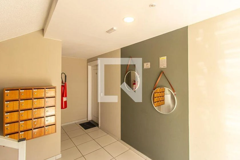 Квартира в аренду с 2 спальнями и 48 м² — photo 48