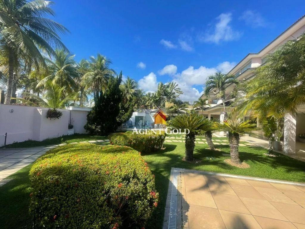 Furnished 900 m² house with 6 en-suite bedrooms — photo 26