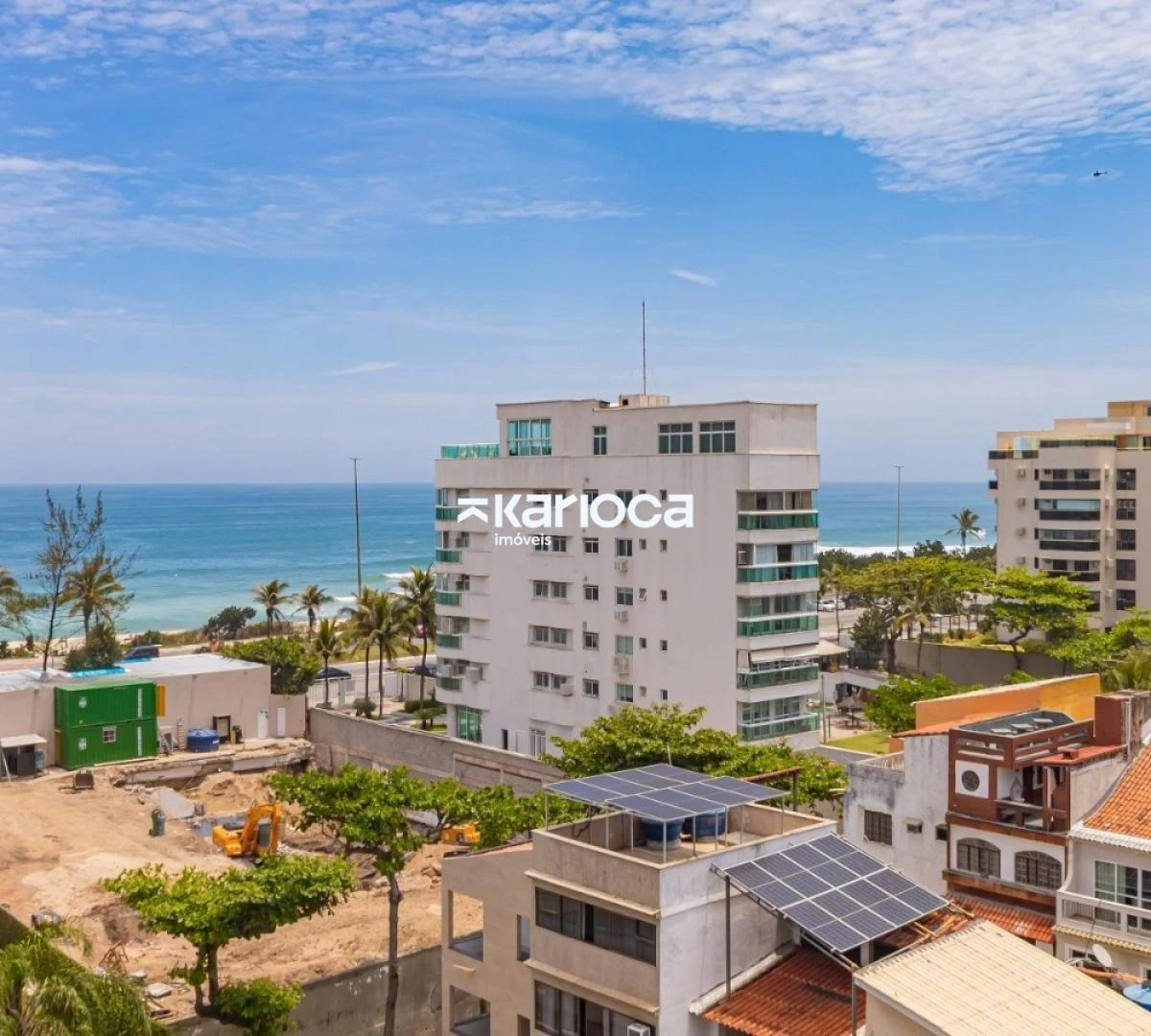 Apartamento mobiliado com 4 suítes e churrasqueira na varanda — photo 19