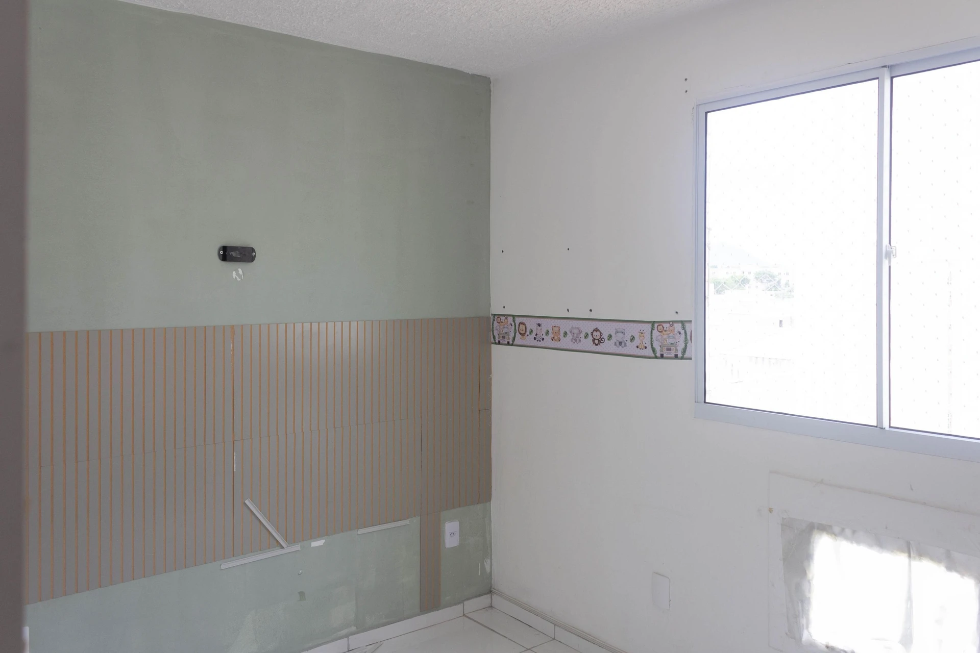 2 quartos e vista para as montanhas: apartamento de 43 m² — photo 47