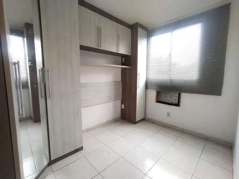Furnished apartment, 48 m², with a washing machine — photo 3