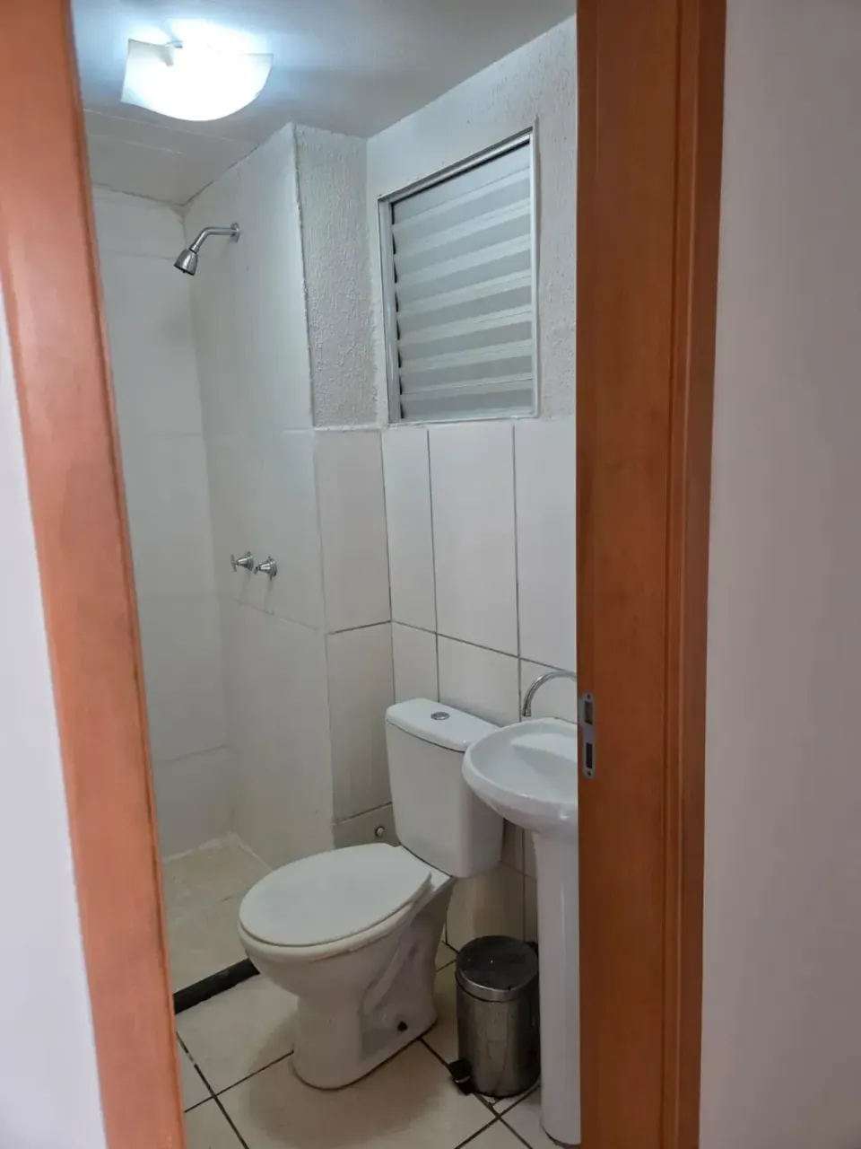 Apartamento de 2 quartos com piscina ao ar livre no prédio — photo 6